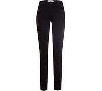 BRAX Damen Style Shakira In Innovativer Denimqualität Five-Pocket Jeans, Clean Black, 31W / 30L EU