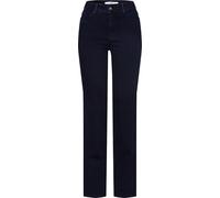 BRAX Damen Style Shakira Jeans, 22 clean Blue Black, 34W x 32L