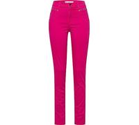 BRAX Damen Style Shakira Winter Dream,Orchid,34W / 32L