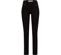 BRAX Damen Style Shakira Winter Dream,Schwarz,29W / 32L