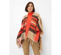 Brax Damen Style THEA walnut, Beige, Gr. 0SIZE