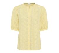 BRAX Damen Style VEA Embroidery Allover Bluse