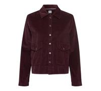Brax Fashion Damen Bluse Style VEGA Cord-Overshirt 100% Baumwolle Gr. 42 (1er Pack)