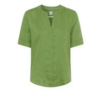 Brax Damen Bluse Style VERI grass green, grün, Gr. 42