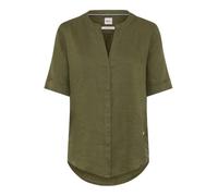 BRAX Damen Style Veri Linen Bluse
