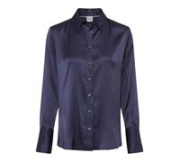 BRAX Damen Style.Victoria Satin Stretch Bluse