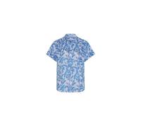 BRAX Damen Style Viv Kurzarm-Bluse mit floralem Print