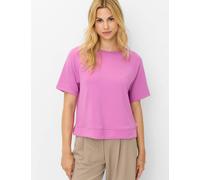 Brax Damen Sweatshirt Style BAILEE S bright purple, Rosa, Gr. 42