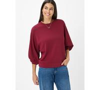 Brax Damen Style BECA.L mulberry, dunkelrot, Gr. 46