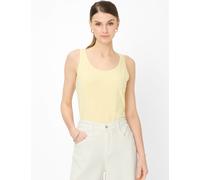 Brax Damen Top Style SILVY limoncello, hellgelb, Gr. 40