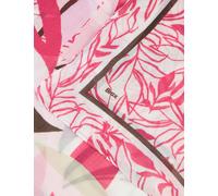 Brax Damen Tuch Style JANINE mocha brown, dunkelbraun, Gr. 0SIZE