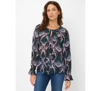 Brax Damen Tunika Style VIVA midnight blue, dunkelblau, Gr. 36