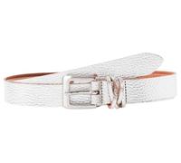 BRAX Dob Gürtel LEDERGÜRTEL METALLIC