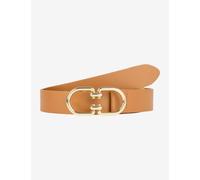 Brax Damen Gürtel Style DAMENGÜRTEL cognac, hellbraun, Gr. 85