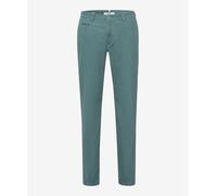 BRAX FABIO IN avocado 7882020 81-1608-37 - HI-FLEX W35 L34