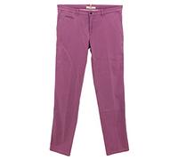 BRAX, Fabio IN, Herren Sommer Jeans Hose Superstretch Violett W 34 L 34