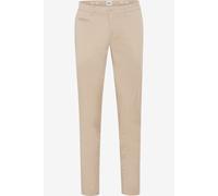 Brax Herren Chino Style FABIO BEACH, hellbeige, Gr. 42/32
