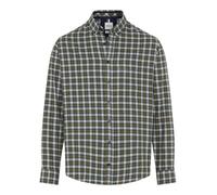 BRAX Feel Good Herren Style Daniel Light Flannel Hemd 1/1 Arm