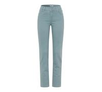 BRAX Feel Good Hose im Skinny Fit Dusty Mint 46K