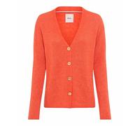 Brax Damen Strickpullover Style ALICIA mandarin, Orange, Gr. 44