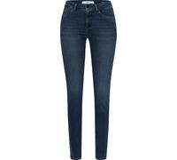 Brax Fashion Jeans Ana – Skinny Fit mit Bio-Anteil, Blau, Größe 36S