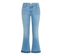 BRAX Feel Good Style ANA S Boot Used Light Blue 40