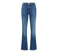 5-Pocket-Jeans BRAX "Style ANA", Damen, Gr. 42, Normalgrößen, blau (hellblau), 94% Baumwolle, 4% Polyester, 2% Elasthan, Jeans (85140630-42) hellblau