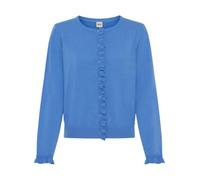 BRAX Strickjacke ANN hellblau | 36