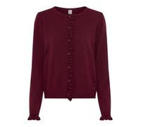 BRAX Feel Good Style ANN Damen Strickjacke Modern Fit
