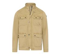 Brax Fashion Herrenjacke Style Azur – Regular Fit, sand – XXL