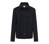 Brax Damen Sweatjacke Style BETTE L navy, dunkelblau, Gr. 34