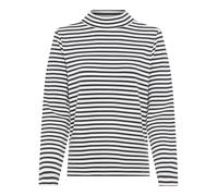 Brax Damen Sweatpullover Style BILLY L midnight blue, dunkelblau, Gr. 46