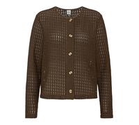 BRAX Strickjacke BRENDA L braun | 38