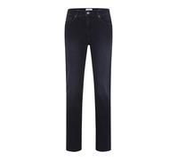 BRAX CADIZ blue black used 7960720 85-6058-22 - DENIM STUDIO W36 L32
