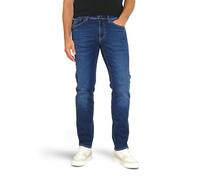 BRAX Feel Good Style Cadiz Dark Blue Used