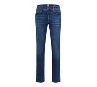 BRAX Feel Good Style Cadiz Dark Blue Used