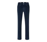 Brax Herren Five-Pocket-Hose Style CADIZ INDIGO, Blau, Gr. 36/32