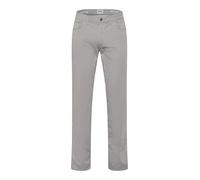 Regular Fit Chino im 5-Pocket-Design Modell 'ULTRALIGHT' 32/32 men Hellgrau