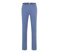 Brax Herren Five-Pocket-Hose Style CADIZ RIVIERA, Blau, Gr. 33/30