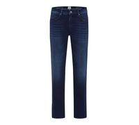 Brax Herren Five-Pocket-Hose Style CADIZ ROYAL BLUE BLUE, denim blau, Gr. 36/32