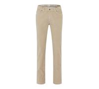 Brax Herren Five-Pocket-Hose Style CADIZ SAND, Beige, Gr. 36/32