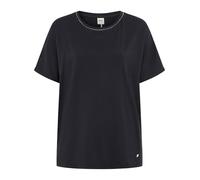 Brax Damen Shirt Style CAELEN S navy, dunkelblau, Gr. 46