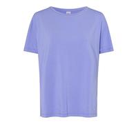 Brax Damen Shirt Style CAELEN S violet storm, lila, Gr. 40