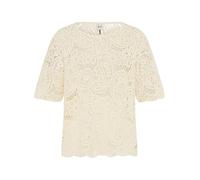 BRAX Feel Good Style CARA S Soft Ecru 44