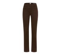 BRAX Hose CAROLA braun | 40