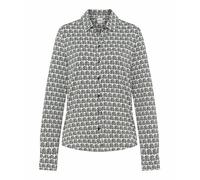 Brax Damen Shirt Style CELINA L navy, dunkelblau, Gr. 40