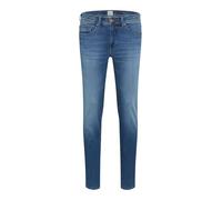Brax Herren Five-Pocket-Hose Style CHRIS MARE BLUE USED, denim blau, Gr. 38/32