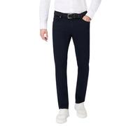 Brax Herren Five-Pocket-Hose Style CHUCK, Schwarz, Gr. 40/38