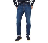 BRAX Jeans Modern Fit CHUCK blau | 46/L30