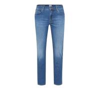Brax Fashion Herren Five-Pocket-Hose Style CHUCK Denim Blau Gr. 33/34